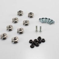 adapter pro AERO ABS kufry na nosič PRO