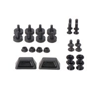 adapter kit pro nosiče PRO na DUSC kufry