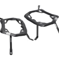 PRO side carrier Black. Ducati Multistrada V2 / V2 S (24-).