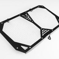 kryt chladiče Kawasaki Versys 1000 (12-18)