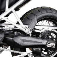 Kryt řetězu Triumph  XC 800