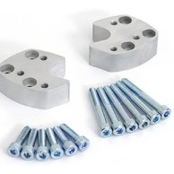 Zvýšení řídítek Yamaha FJR 1300 /01-05/