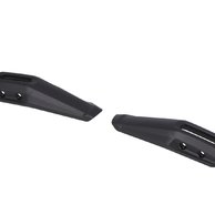 kryt na chrániče páček sada levá /pravá