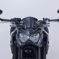 Mirror Set Sport Handlebar end mirrors.