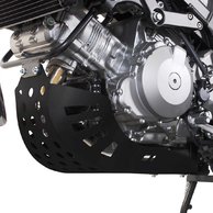 kryt motoru Suzuki  DL 1000-černá
