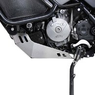 kryt motoru černý KTM LC 8