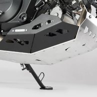kryt motoru Suzuki  V-Strom 1000/14-/ pro kombinaci s padacím rámem