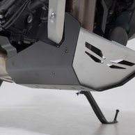 přední spoiler pro Yamaha MT-07 (20-).