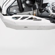 kryt motoru BMW R 1200 GS LC/Adv.- stříbrný