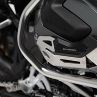 kryt hlav stříbrné  BMW R 1250 GS/Adv, R 1250 RS/ RT.