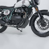 Engine guard Black. Royal Enfield Bear 650 (23-).