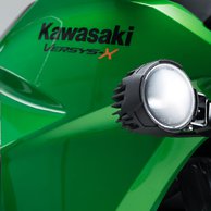 držáky světel Kawasaki Versys-X300 ABS (16-).