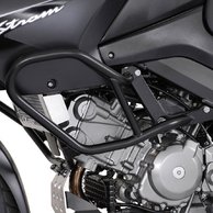 padací rám Suzuki  DL 650 /04-10/