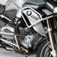 padací rám horní nerez BMW R 1200 GS LC /13-16/