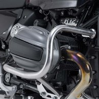 padací rámy nerez BMW R12 / R12 nineT (23-).