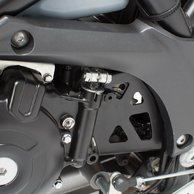 kryt prim. kolečka  Suzuki SV 650 ABS (15-)