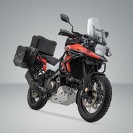 sada pro ochranu moto- Suzuki V-Strom 1050 / 1050 XT.