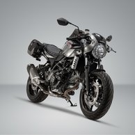 sada pro ochranu moto- Suzuki SV 650 X (18-19) / SV 650 ABS (15-19).