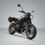 sada pro ochranu moto- Yamaha XSR 700 (15-) / XSR 700 Xtribute (19-).