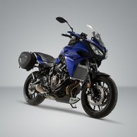 sada pro ochranu moto- Yamaha Tracer 700 (16-19).