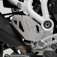 kryt rámu pravý černý, Triumph Tiger 900/GT/Rally/Pro (19-).