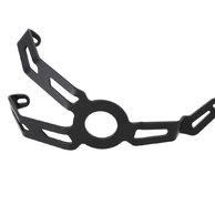 Alternator cover guard Yamaha MT-07 (24-).