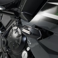 padací protektory Kawasaki Ninja 650 (16-).