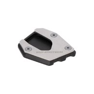 Extension for side stand foot Black/Silver. Voge DS900X (23-).