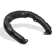 PRO tank ring Black. BMW F 800 R/S/ST/GT. Without screws.