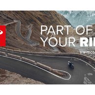 Banner lifestyle Size: 2000 mm x 1000 mm.