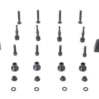 Adapter pro Givi monokey na EVO nosič SW