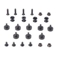 Adapter kit  pro nosiče řady PRO na  Givi MonoKey. pro 2 kufry