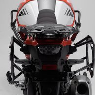 PRO boční nosiče černé Suzuki V-Strom 1050 (19-)