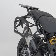 PRO boční nosiče. Ducati DesertX (22-)