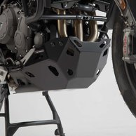 kryt motoru TRIUMPH Tiger 900 / GT C701 / C702 (19-20). pro SW-MOTECH padací rám