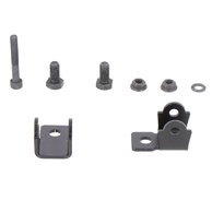 držáky přídavných světel pro BMW R 1300 GS