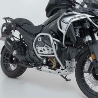 sada padacích rámů spodní /horní -nerez pro BMW R 1300 GS (23-26)