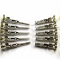 sada konektorů ES 19 (5ks)