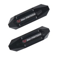 náhradní slidery na STP protektory II.generace