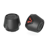 padací protektory na přední osu Moto Guzzi V85 TT (21-) / Moto Guzzi Stelvio MH (23-25)