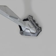 rozšíření stojánku BMW F 900GS