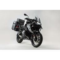 Adventure set ochrany BMW R 1200 GS LC (12-16).