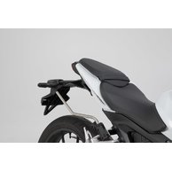 podpěry pro tašky BLAZE Honda CB125R (18-).