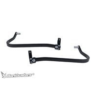 výztuhy montážní sada Ducati Scra. Desert sled, černé