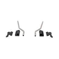 podpěry pro tašky Blaze H , Honda CB750 Hornet (22-).