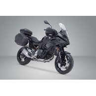 Adventure set Protection BMW F 900 XR (19-).