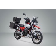 Adventure set Protection Moto Guzzi V85 TT / Strada (24-).