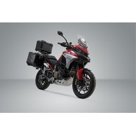 Adventure set ochrany Ducati Multistrada V4 (20-).
