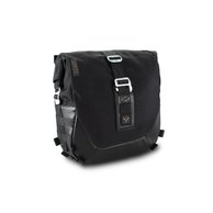 LG boční taška LC2,13,5 L pro pravý nosič SLC-černá