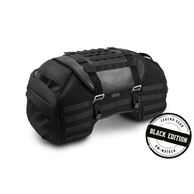 Legend Gear taška zadní LR2,  48 L voděodolná Black Edition